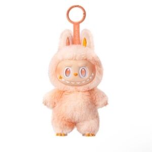 Labubu Big Into Energy Happiness